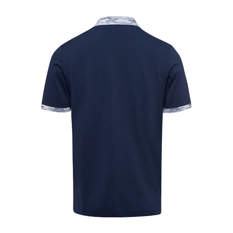 Paco Liam Polo Blue Navy