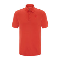 M Daniel Polo Ferrari Red