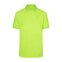 M Daniel Polo Neon Lime