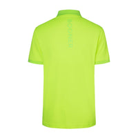 Bogner M Daniel Polo Neon Lime Herren