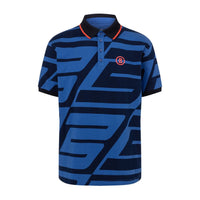 M Nuris Polo Navy