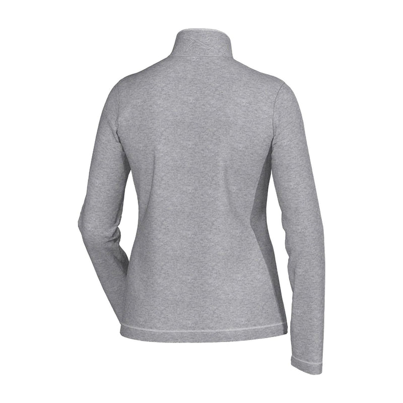 Brax Jolien Jacke Grey Melange Damen