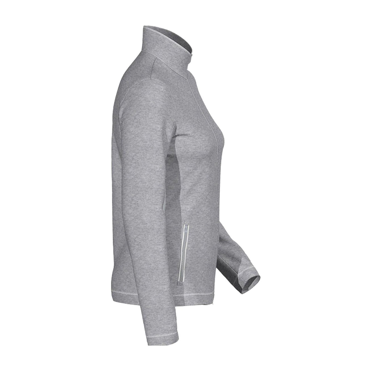 Brax Jolien Jacke Grey Melange Damen