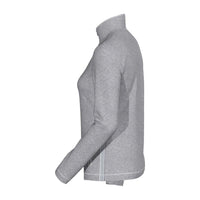 Brax Jolien Jacke Grey Melange Damen