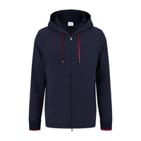 Bogner Weste Full Zip Cailan Herren