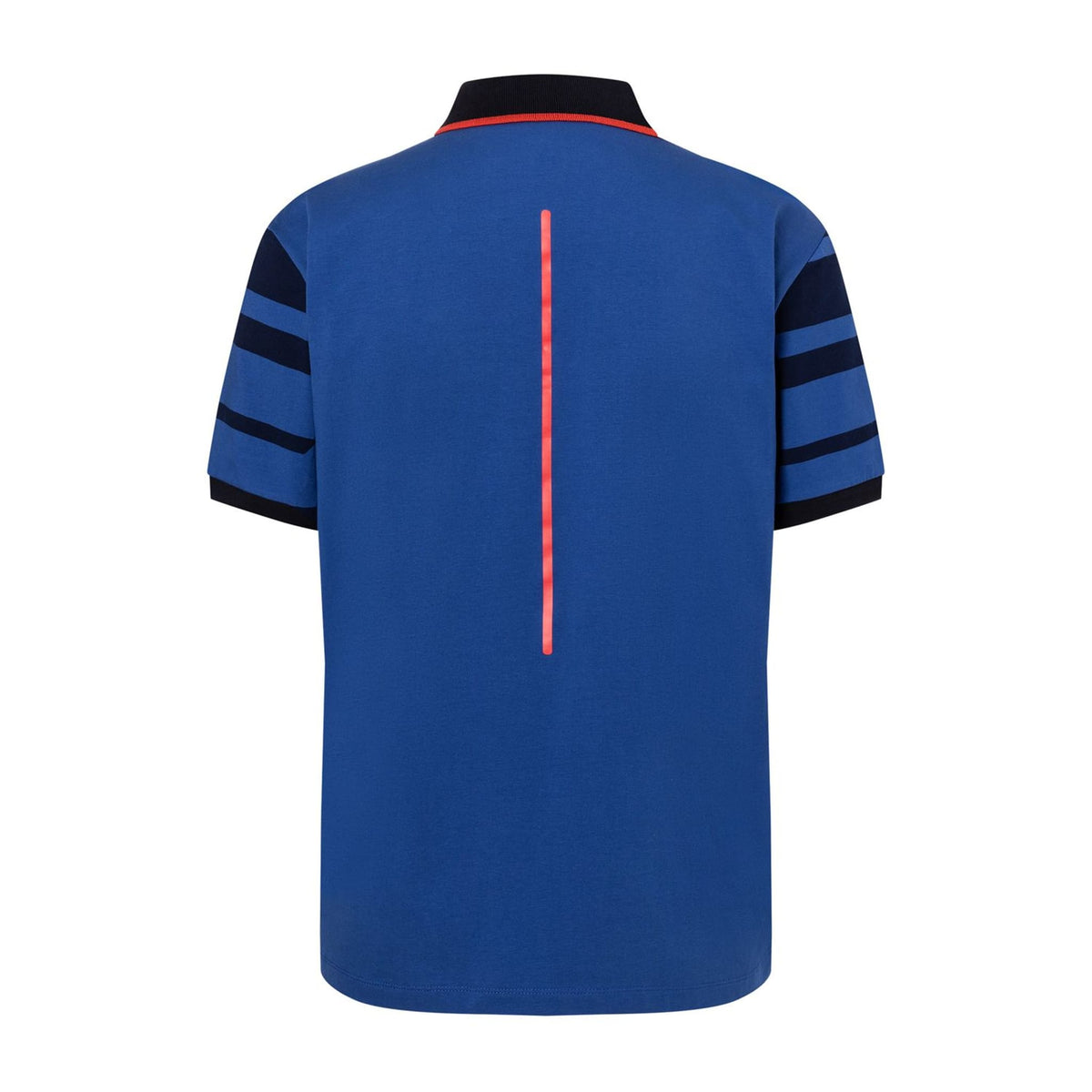 M Nuris Polo Navy
