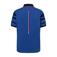 M Nuris Polo Navy