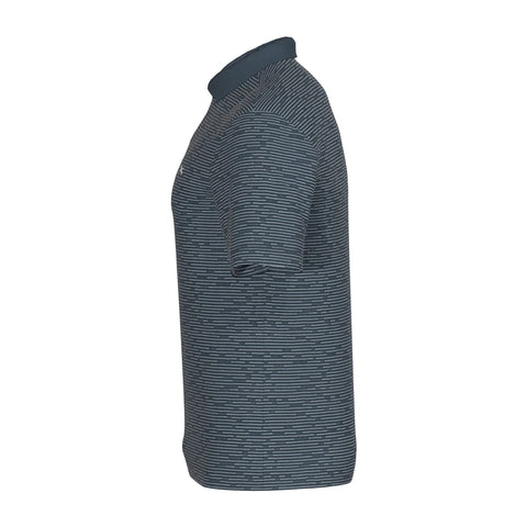 Paco Leon SS Polo Blue Navy