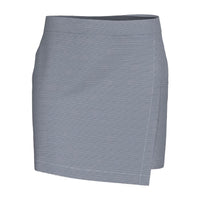 Brax Sally Skirt Blue Navy Damen