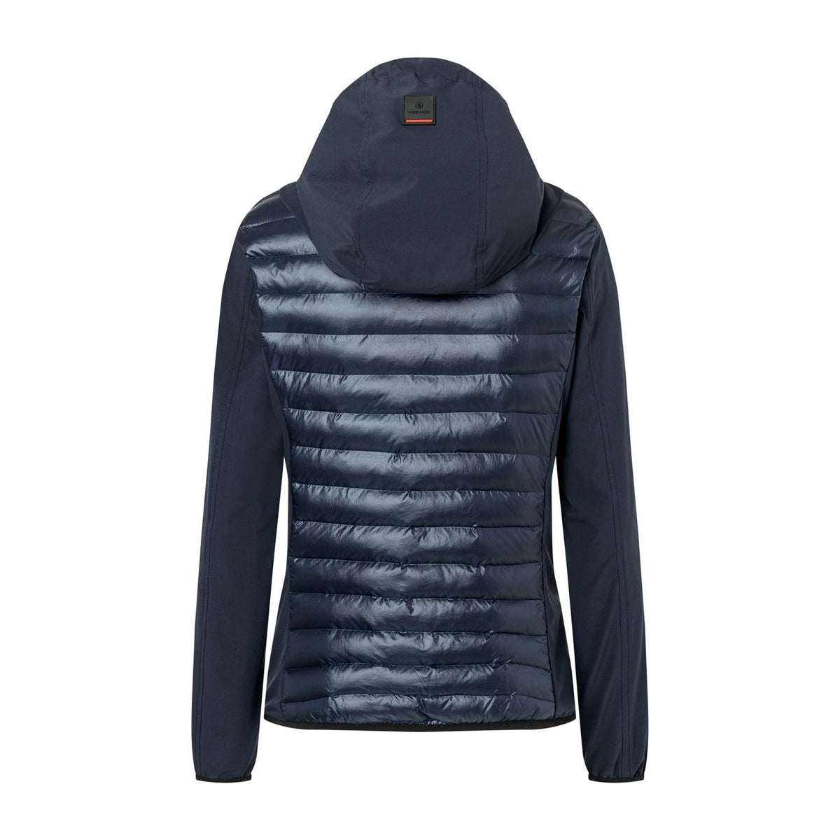 Bogner Jacke Nadja Navyblau Damen