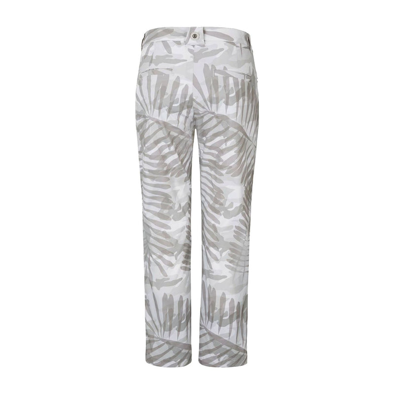 Bogner W Karen-G Hose Light Grey Damen