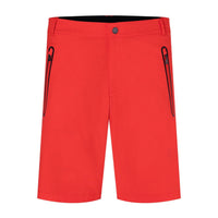 Bogner Short Colin Ferrari Rot Herren