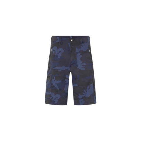 M Milo Short Navy Herren