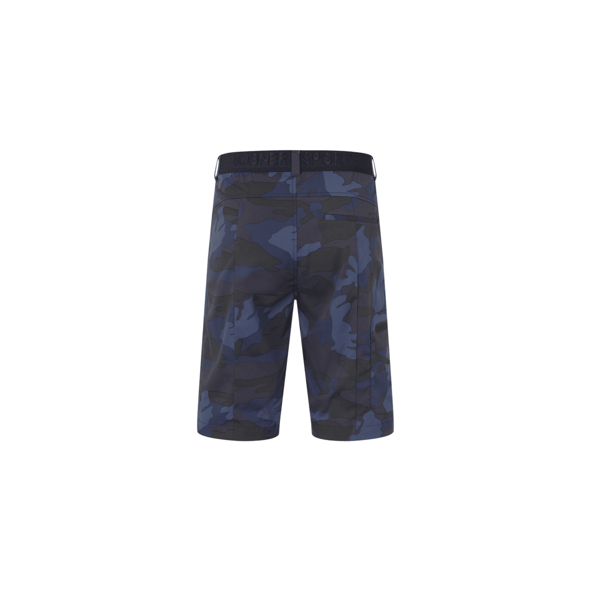 Bogner M Milo Short Navy Herren