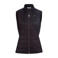 Brax W Vanda Gilet Black Damen