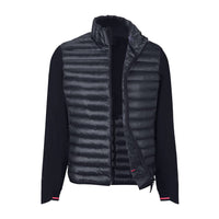M Pauly Jacke Black