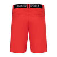 Bogner Short Colin Ferrari Rot Herren