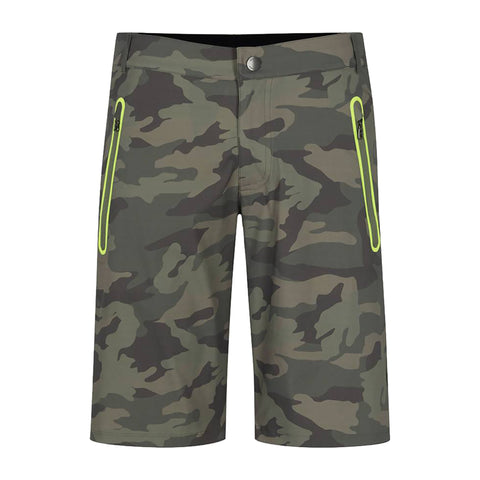 M Colin Shorts Camouflage Herren