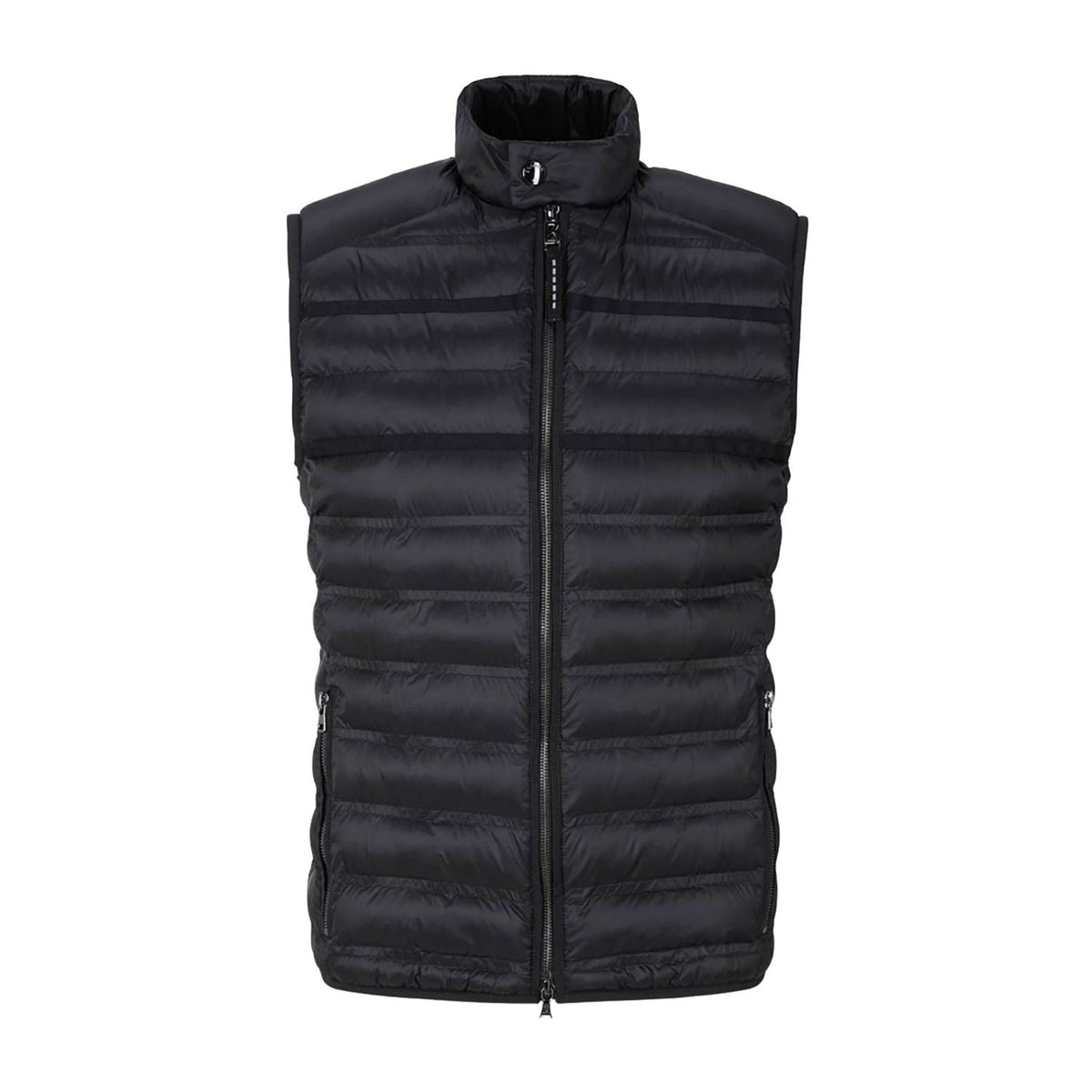 Bogner M Jacco Gilet Black Herren