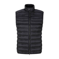 Bogner M Jacco Gilet Black Herren