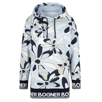 Bogner W Tanita Pullover Smokey Blue Damen