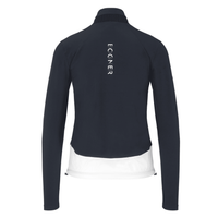 Bogner W Liva Pullover Navy Damen