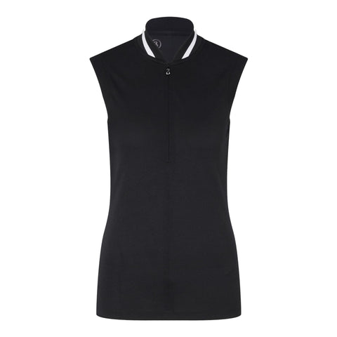 W Eva Polo Navy Damen