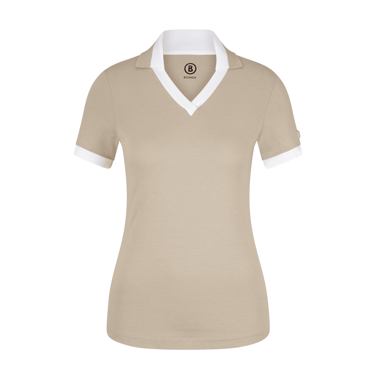 W Luma Polo Summer Desert