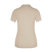 W Luma Polo Summer Desert