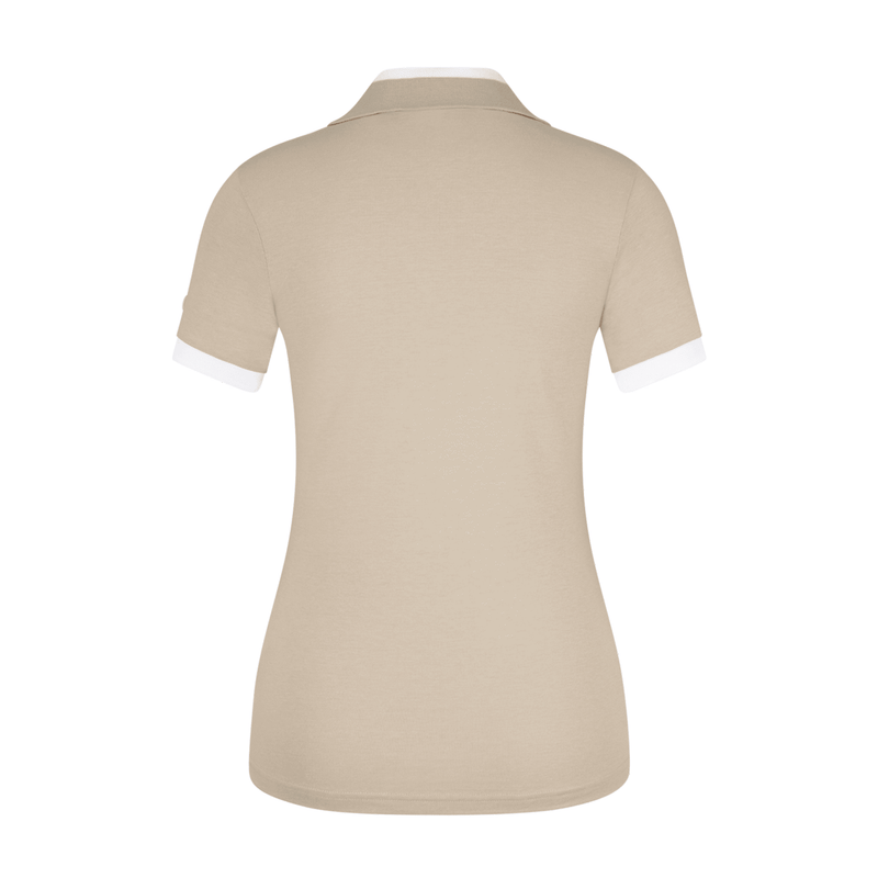 W Luma Polo Summer Desert