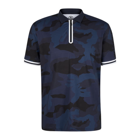 Tizio Polo Navy Herren
