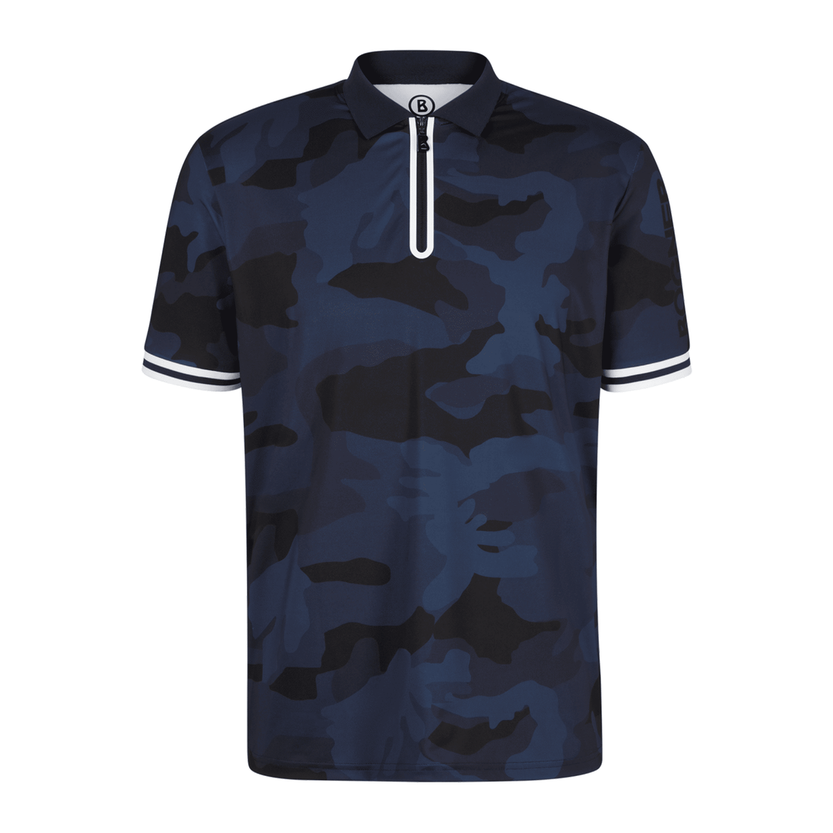 Tizio Polo Navy