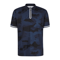 Tizio Polo Navy