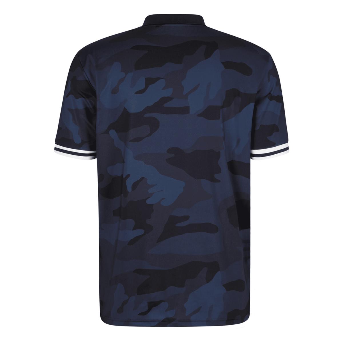 Tizio Polo Navy
