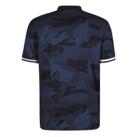 Tizio Polo Navy