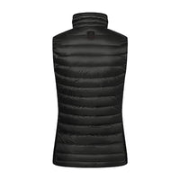 Bogner W Janne Gilet Black Damen