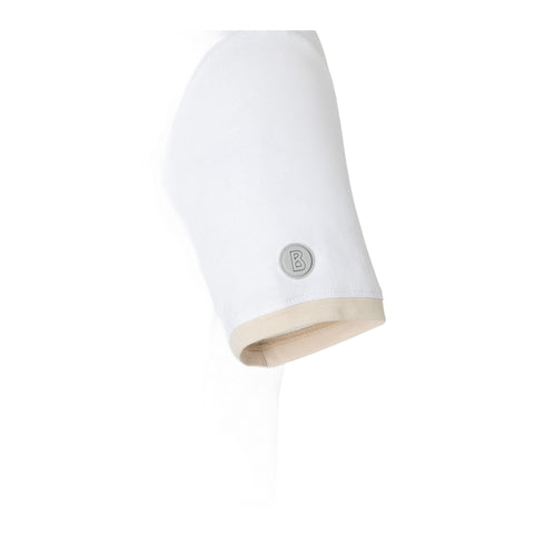 W Polo Lumi2 Weiß Damen