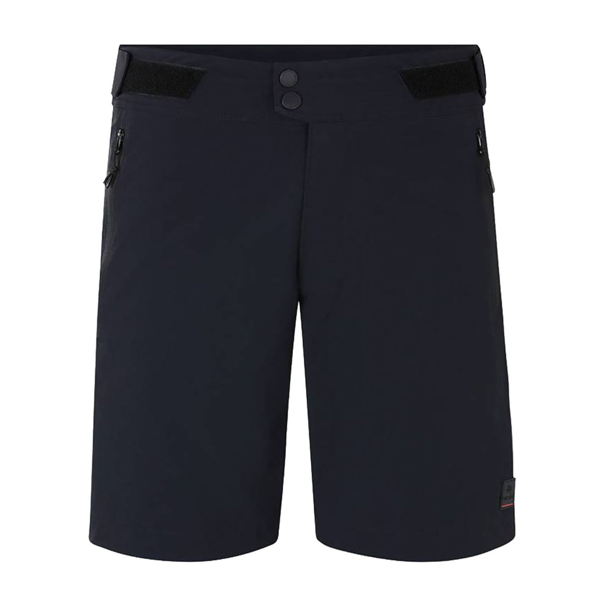 Bogner M Trevor Short Black Herren