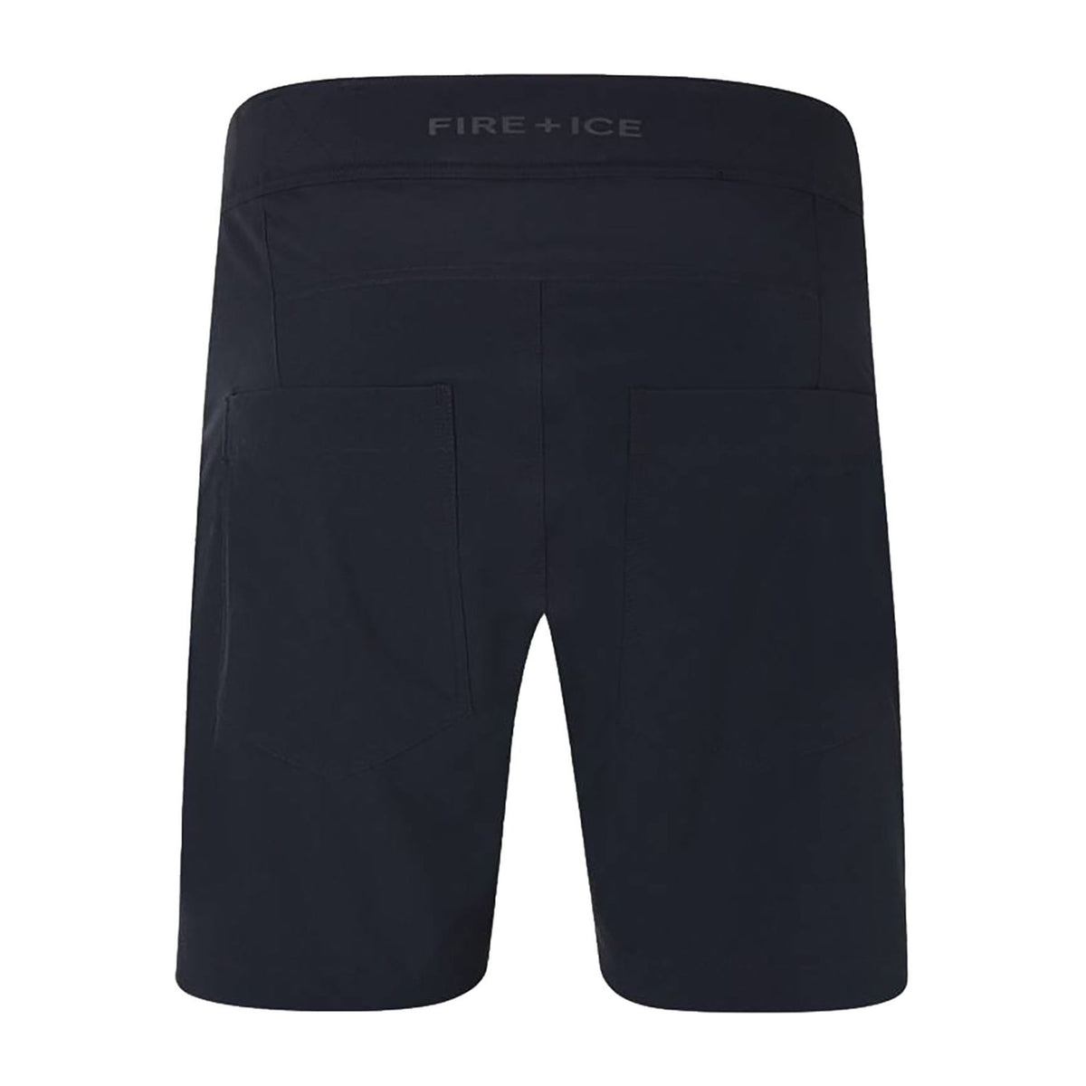 Bogner M Trevor Short Black Herren