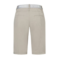 Bogner W Zee Shorts Sand Damen