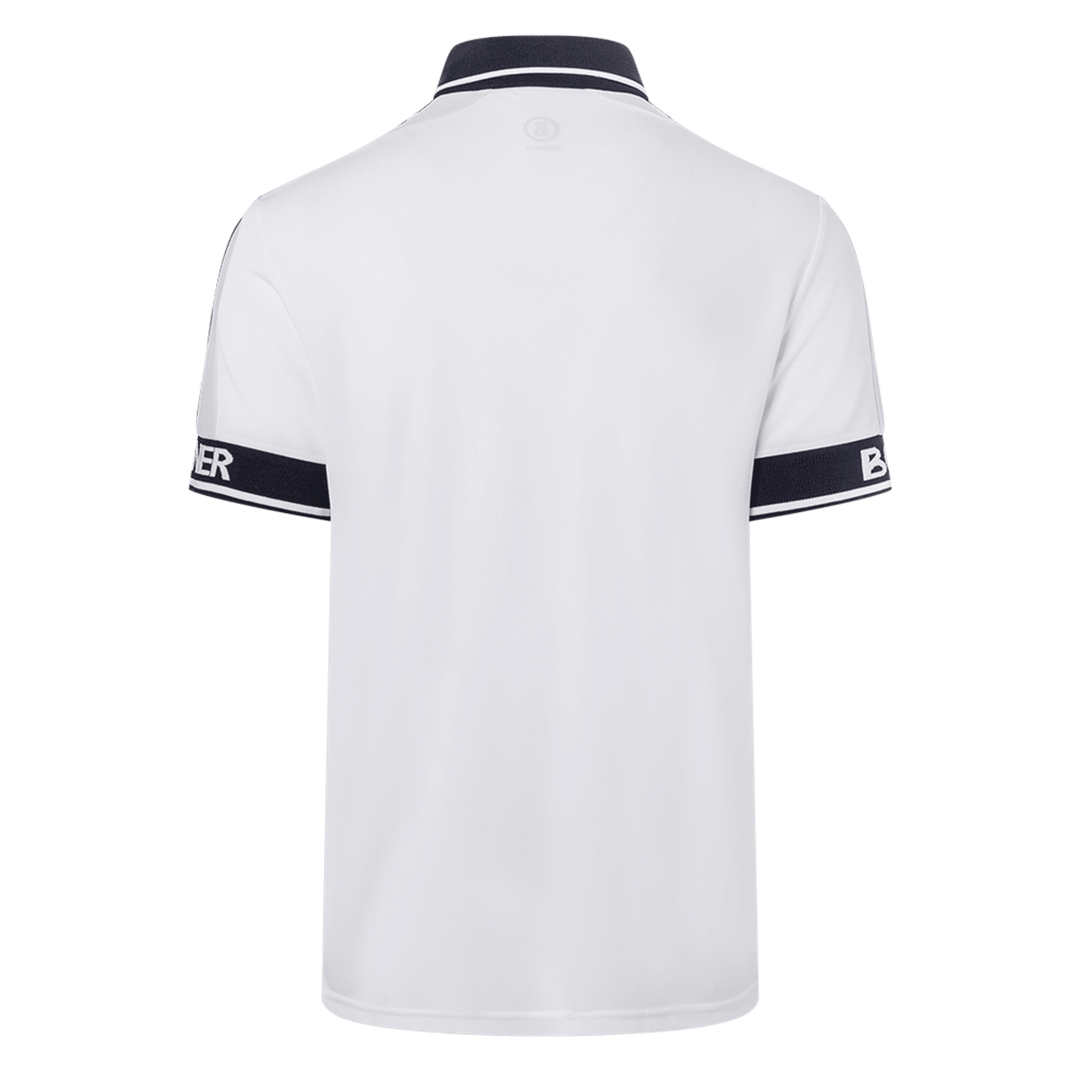 M Pinos Polo Weiß