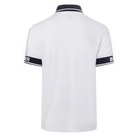M Pinos Polo Weiß