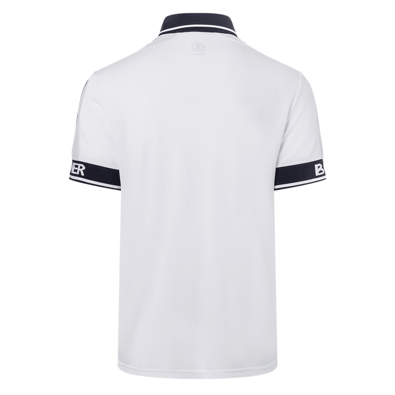M Pinos Polo Weiß