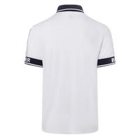 Bogner M Pinos Polo Weiß Herren