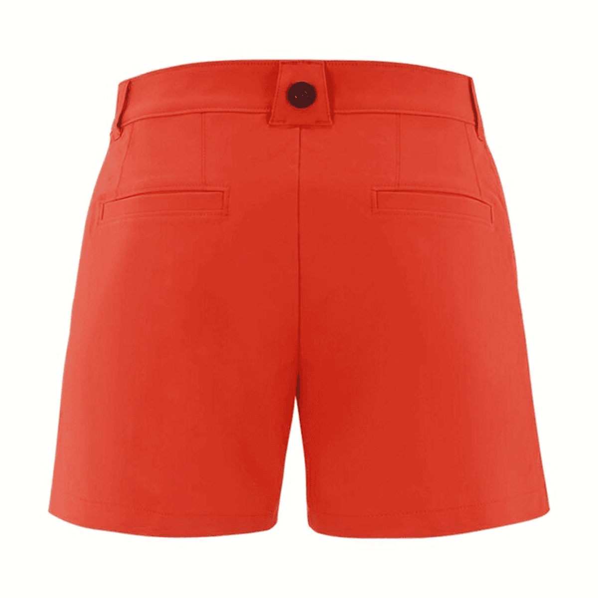 Short Davina W Ferrari Rot