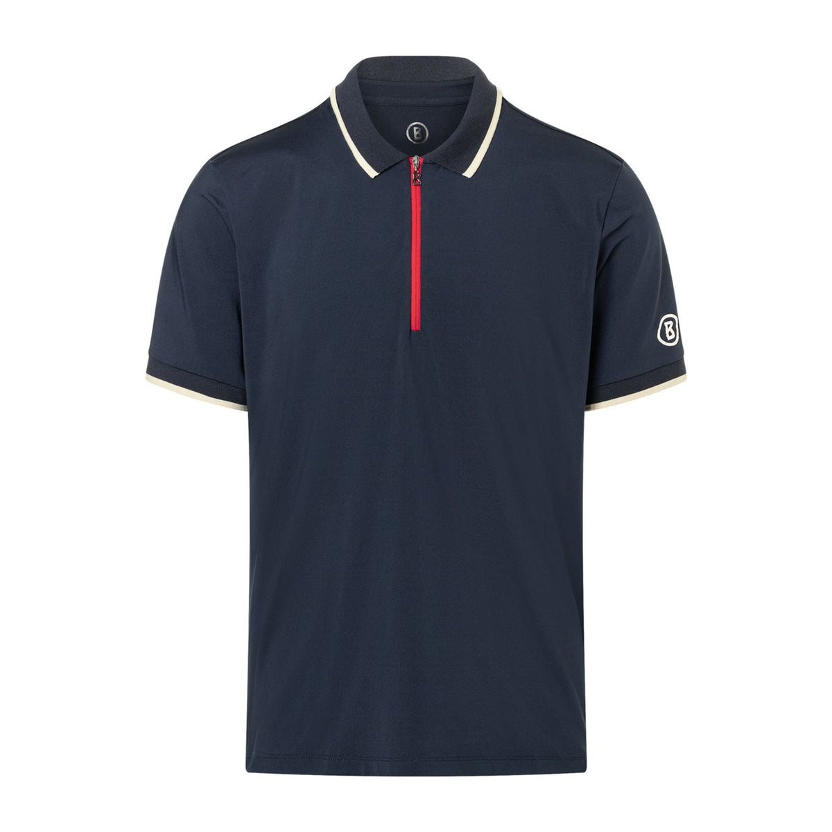 Bogner M Cody SS Polo Navy Herren