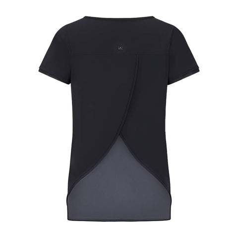 Aeron SS Polo