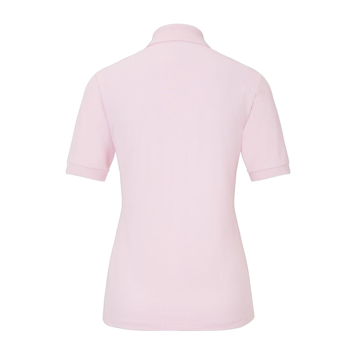 Bogner W Nell SS Polo Powder Rosa Damen