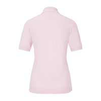 Bogner W Nell SS Polo Powder Rosa Damen