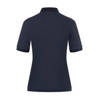 Bogner W Nell SS Polo Navy Damen